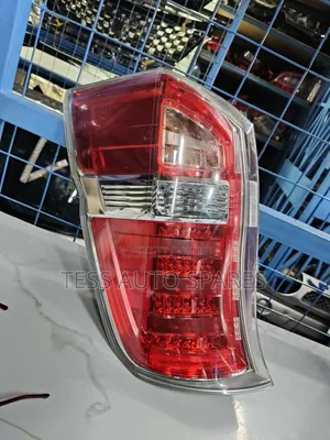Hona Stepwagon Backlight Available