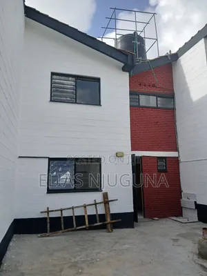 3bdrm Maisonette in Buruburu for rent