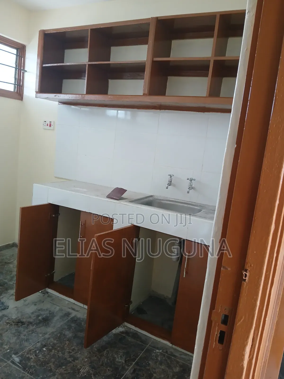 3bdrm Maisonette in Buruburu for rent