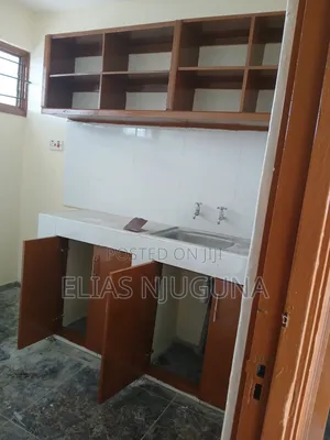 3bdrm Maisonette in Buruburu for rent