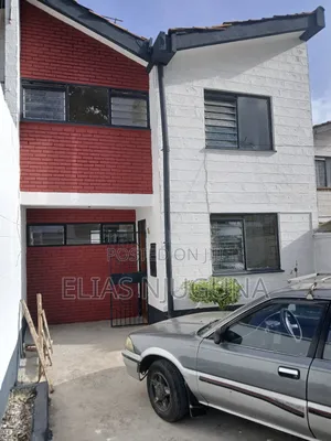 3bdrm Maisonette in Buruburu for rent