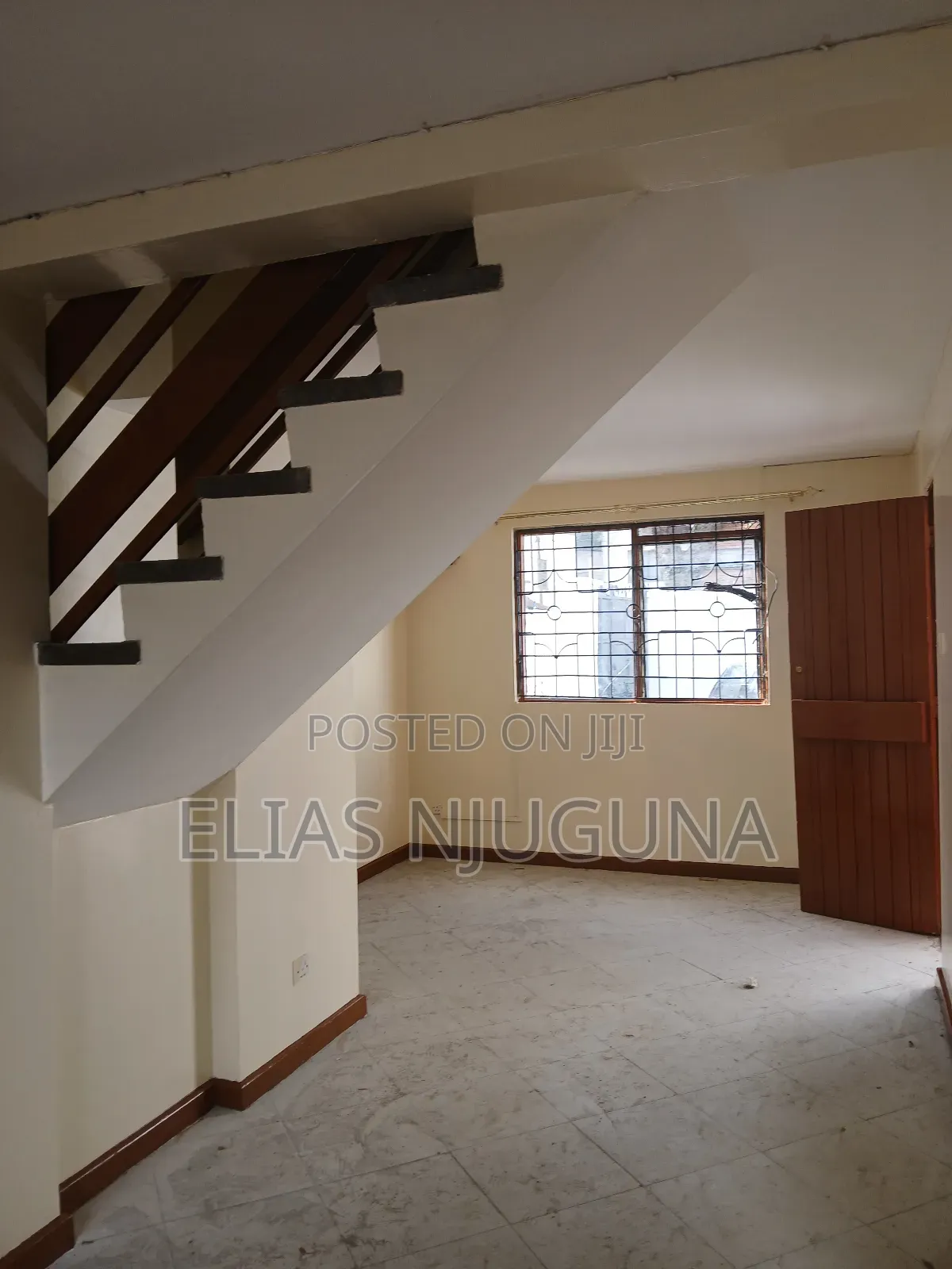 3bdrm Maisonette in Buruburu for rent