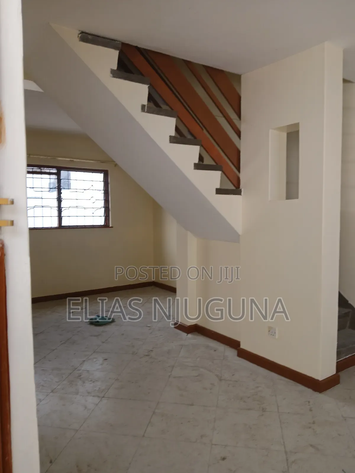 3bdrm Maisonette in Buruburu for rent