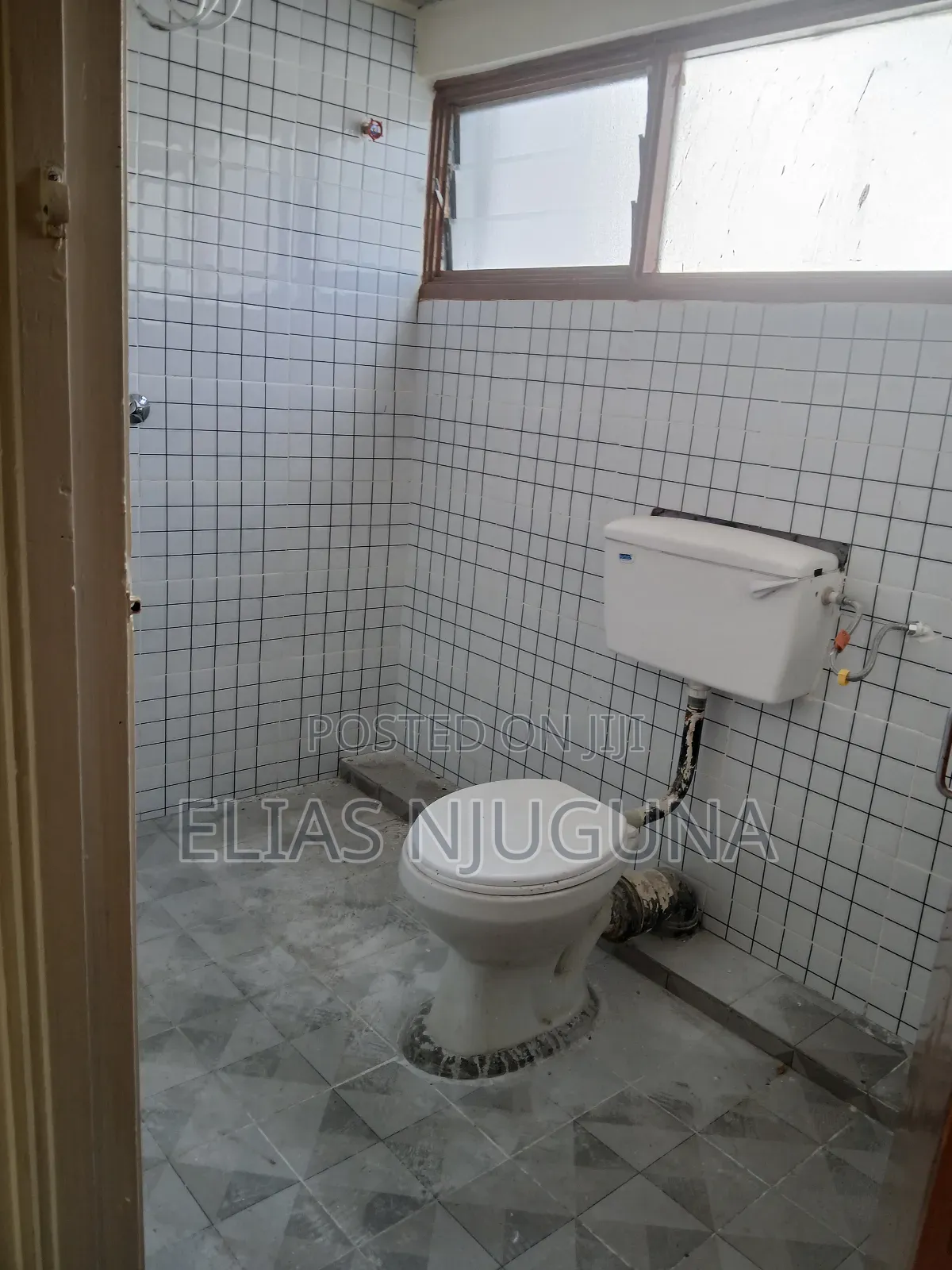 3bdrm Maisonette in Buruburu for rent