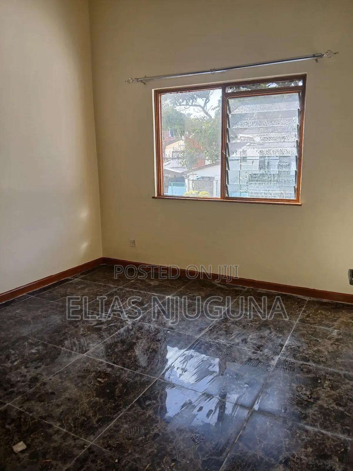 3bdrm Maisonette in Buruburu for rent