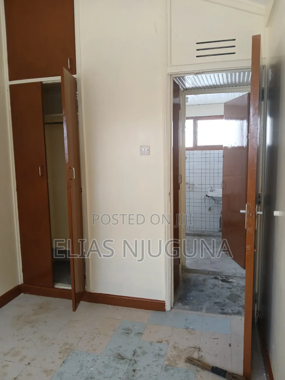 3bdrm Maisonette in Buruburu for rent
