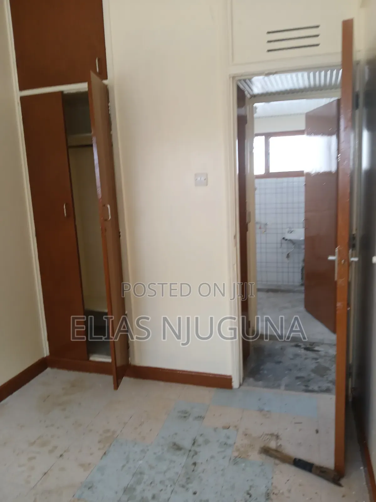 3bdrm Maisonette in Buruburu for rent