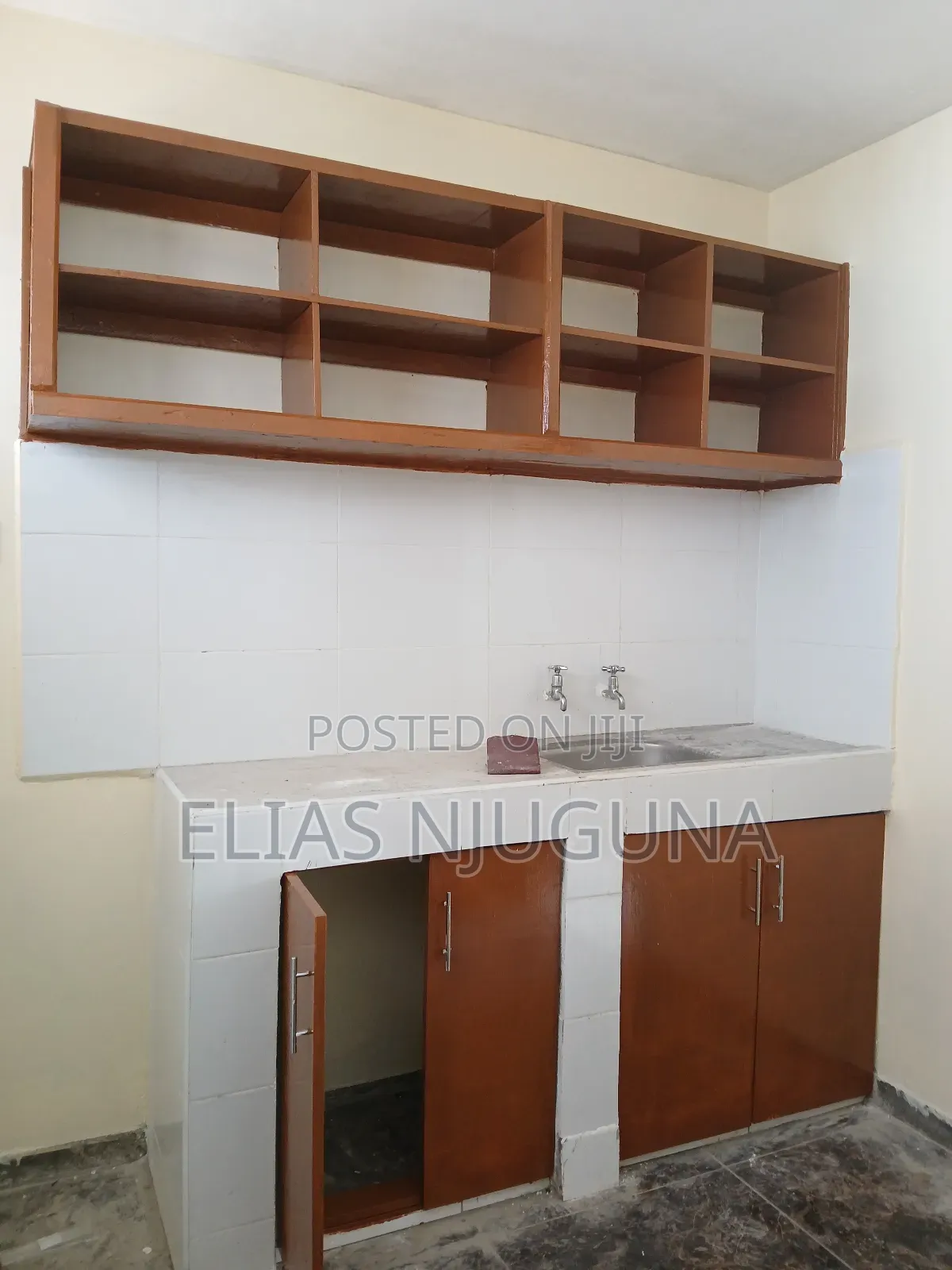 3bdrm Maisonette in Buruburu for rent