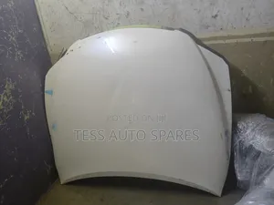 Toyota Mark X 2005/2008 Bonnet