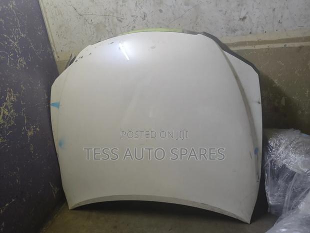 Toyota Mark X 2005/2008 Bonnet