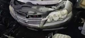 Toyota Mark X 2005/2008 Nosecut