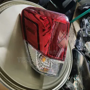 Subaru Forester Sk Backlight