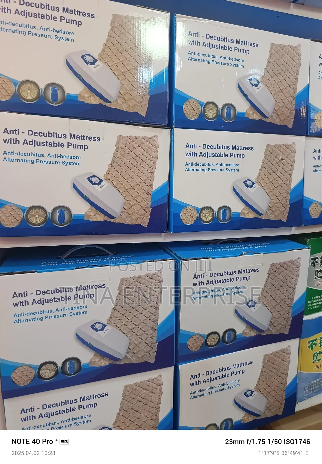 Ripple Mattresses,