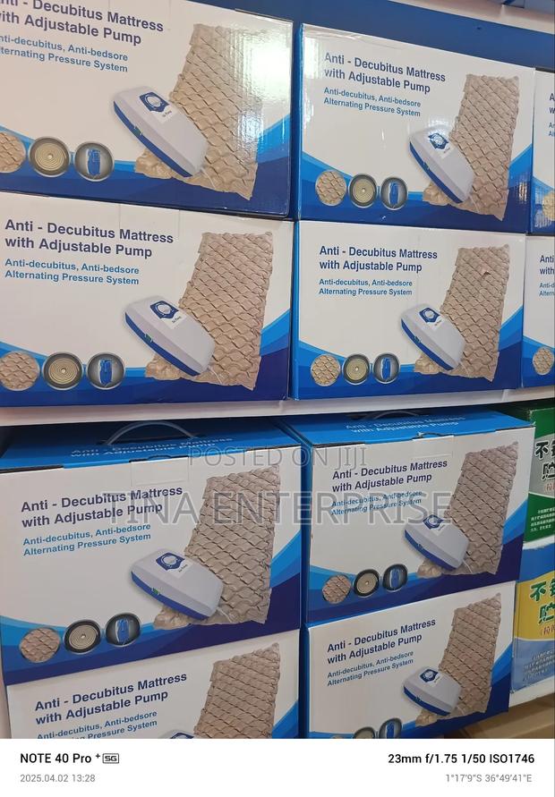 Ripple Mattresses,