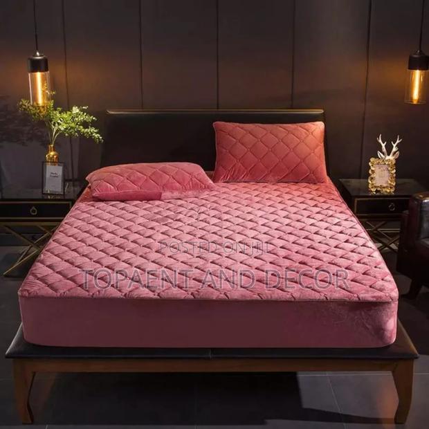 Durable and Long Lasting Mattress Protector