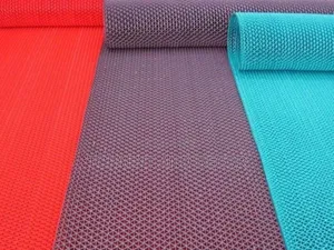 Water Resistant Anti Slips in Slippery Areas