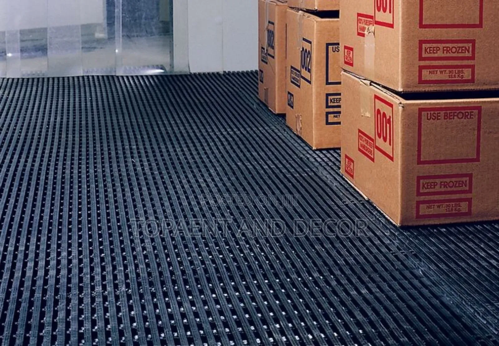 No More Slipping Secure Your Home With Antislips Rugs