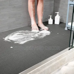 Style and Safety Antislip Rugs