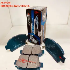 Nze, Sienta, Asimco Break Pads