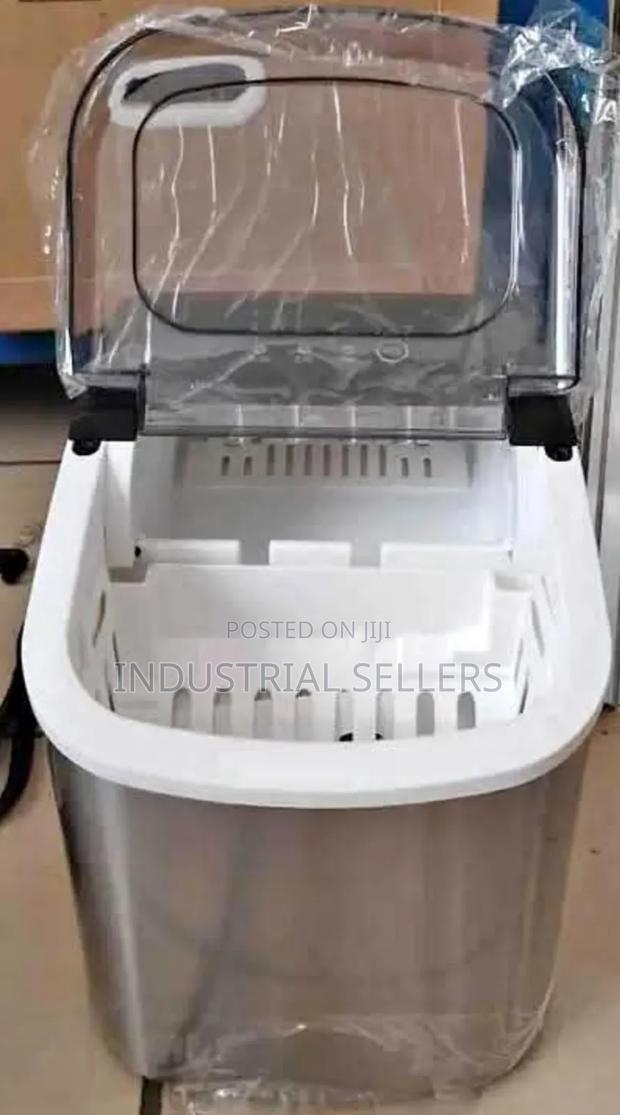 12kgs Ice Cube Maker Machine - Quality Assured
