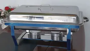Catering Stainless Steel 11l High Quality Chaffing Dish