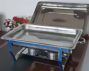 Catering Stainless Steel 11l High Quality Chaffing Dish