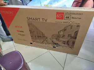 Vitron 65′′ Smart Webos