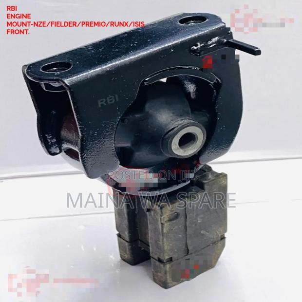 Premio Rbi Front Engine Mounting - main view