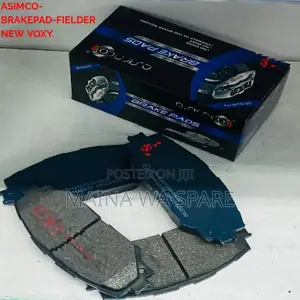 Voxy Asimco Break Pads