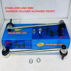 Rbi Harrier Stabilizer Link - main view