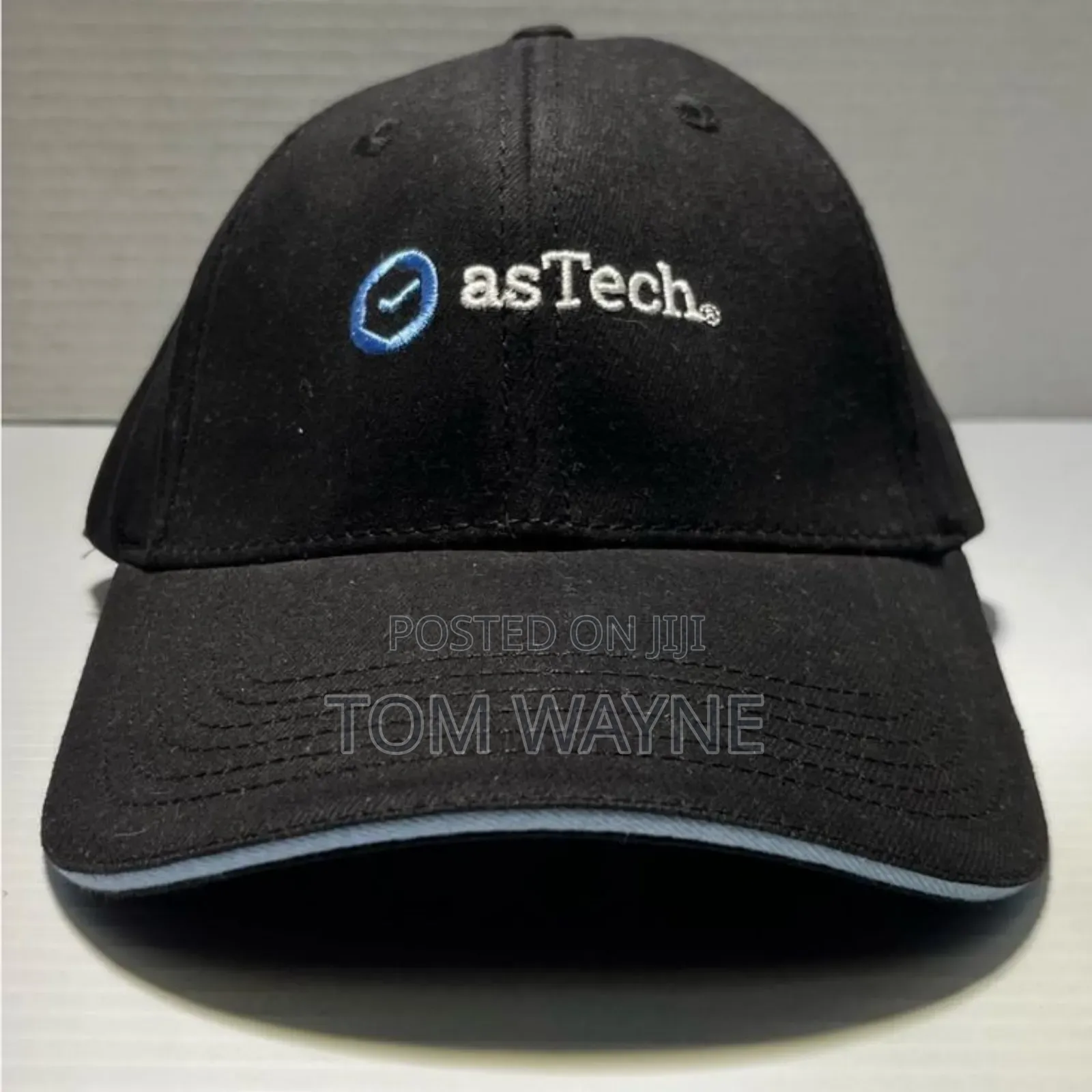 Branded Caps For Corporates