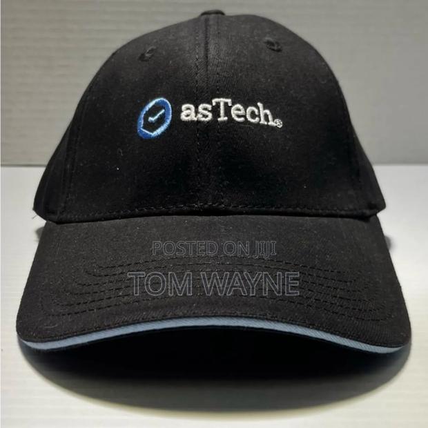 Branded Caps For Corporates