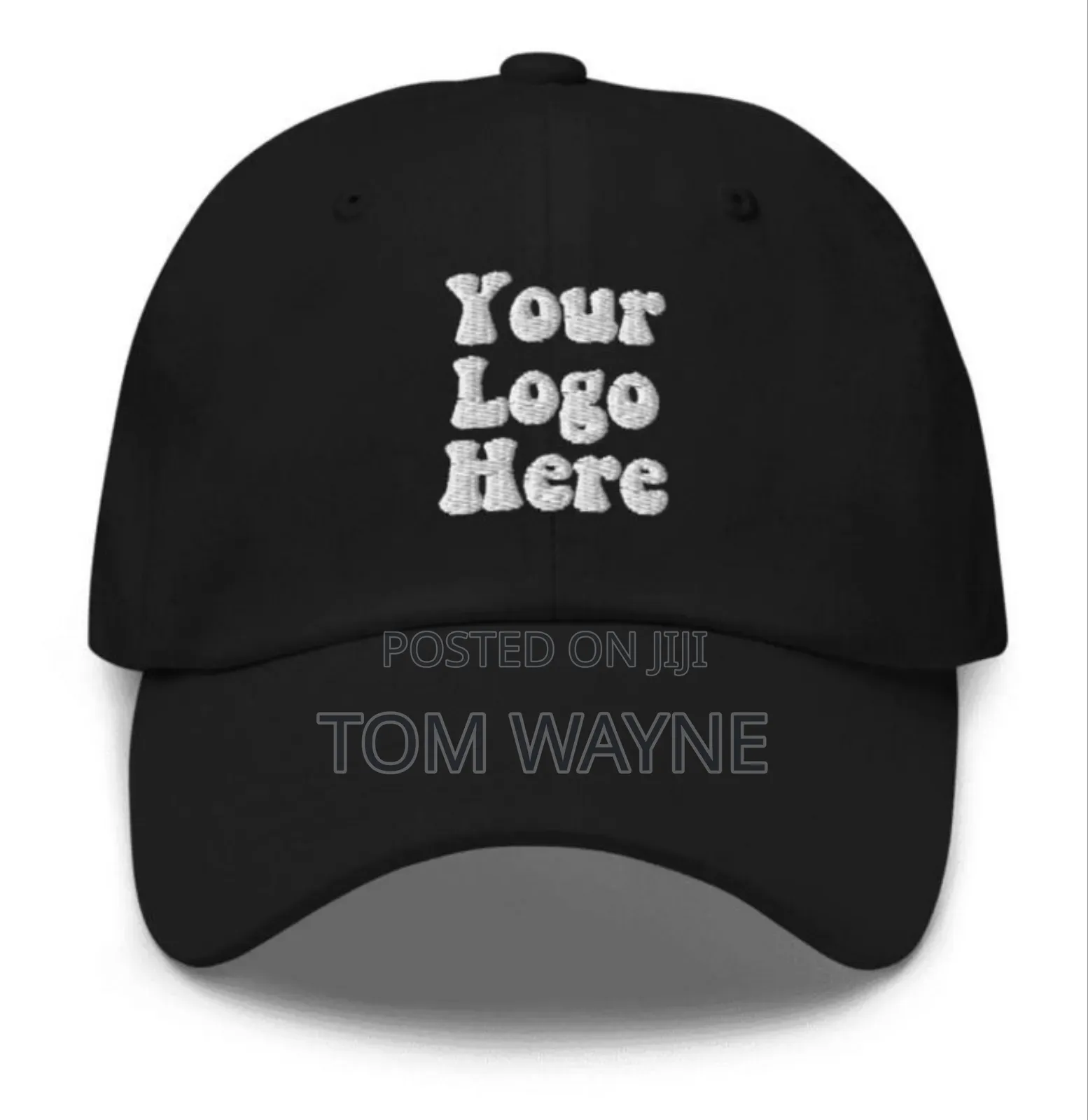 Branded Caps For Corporates
