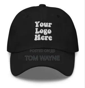Branded Caps For Corporates