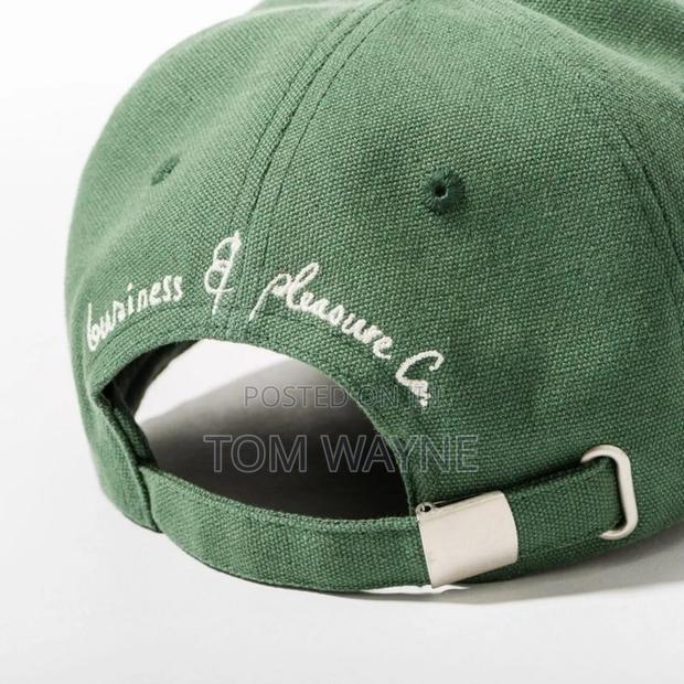 Branded Caps For Corporates - thumbnail 3