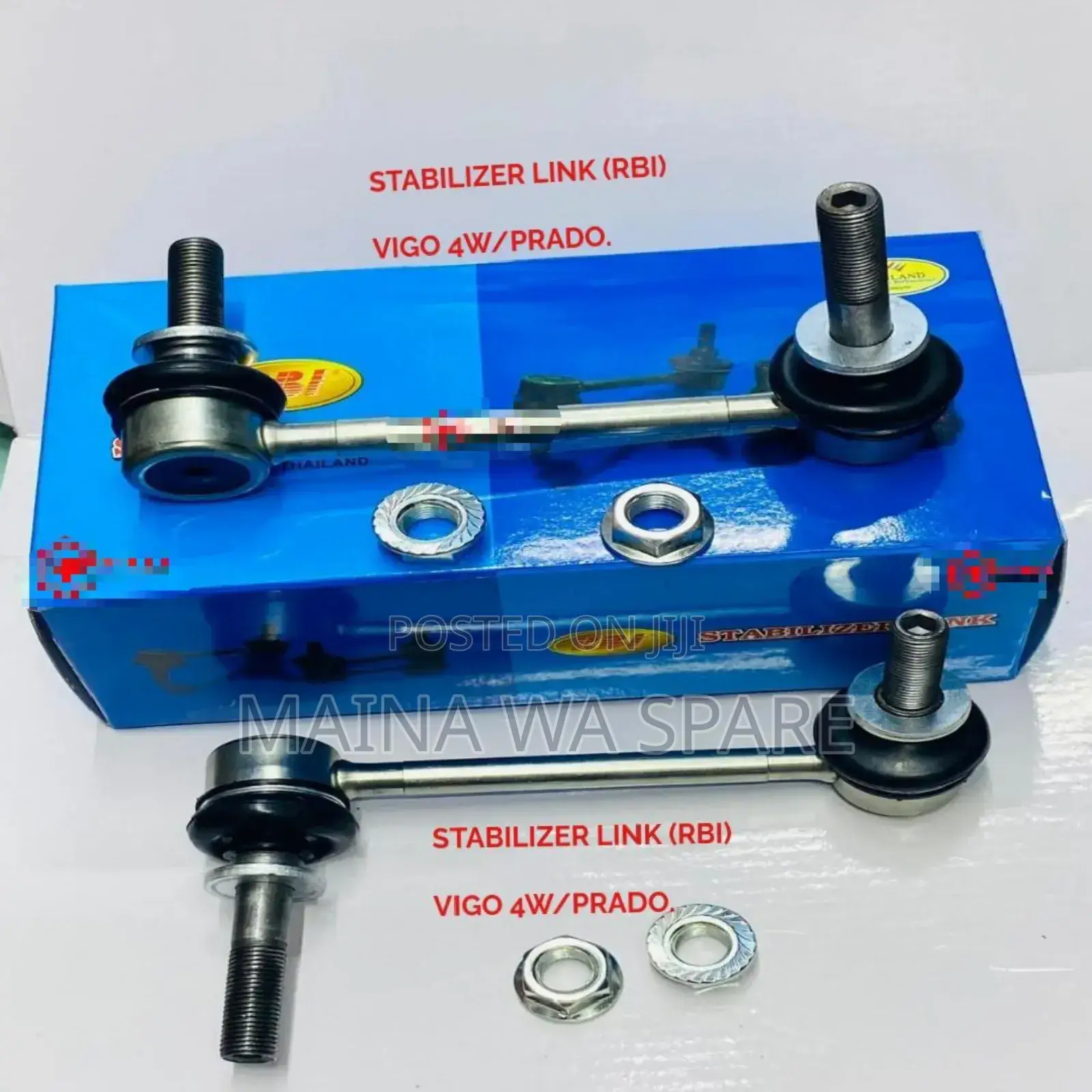 Vigo4wl, Prado Rbi Stabilizer Link