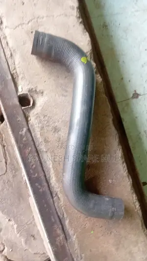 Subaru Silicon Radiator Water Pipes(Top and Bottom)