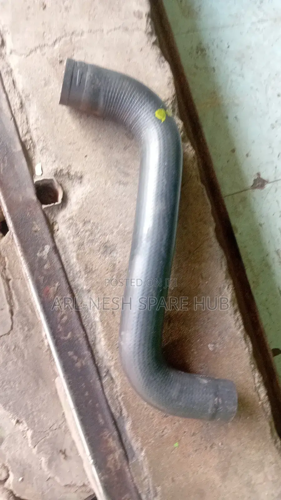 Subaru Silicon Radiator Water Pipes(Top and Bottom)