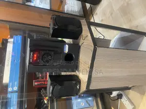 Ailyons Elp2401k Subwoofer 18000w