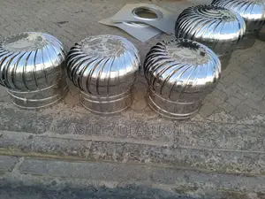 Roof Ventilator 500mm