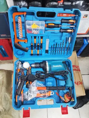 Makita Tools Set
