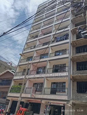 1bdrm Block of Flats in Kasarani, Seasons Estate for sale