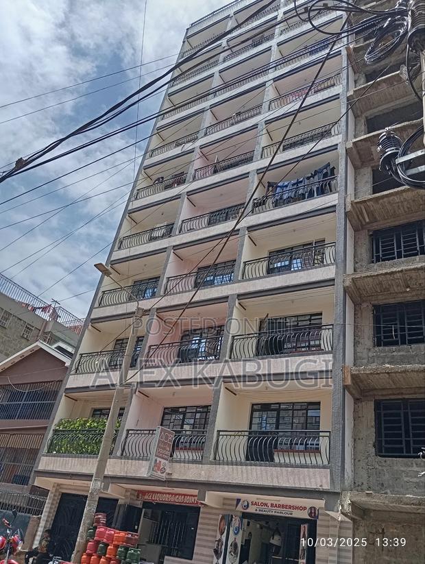 1bdrm Block of Flats in Kasarani, Seasons Estate for sale