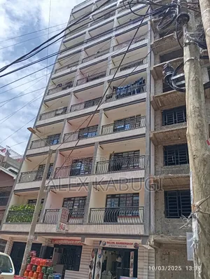1bdrm Block of Flats in Kasarani, Seasons Estate for sale