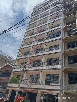 1bdrm Block of Flats in Kasarani, Seasons Estate for sale