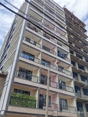 1bdrm Block of Flats in Kasarani, Seasons Estate for sale