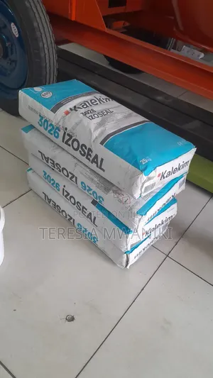 Kalekim Izoseal  3026 Waterproofing  Powder