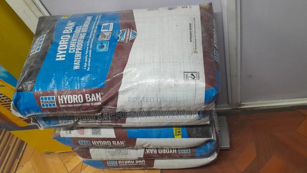 Laticrete Hydro Ban(Waterproofing) - main view