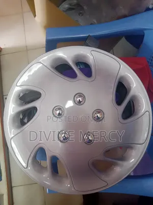 Size 15 Wheel  Cover