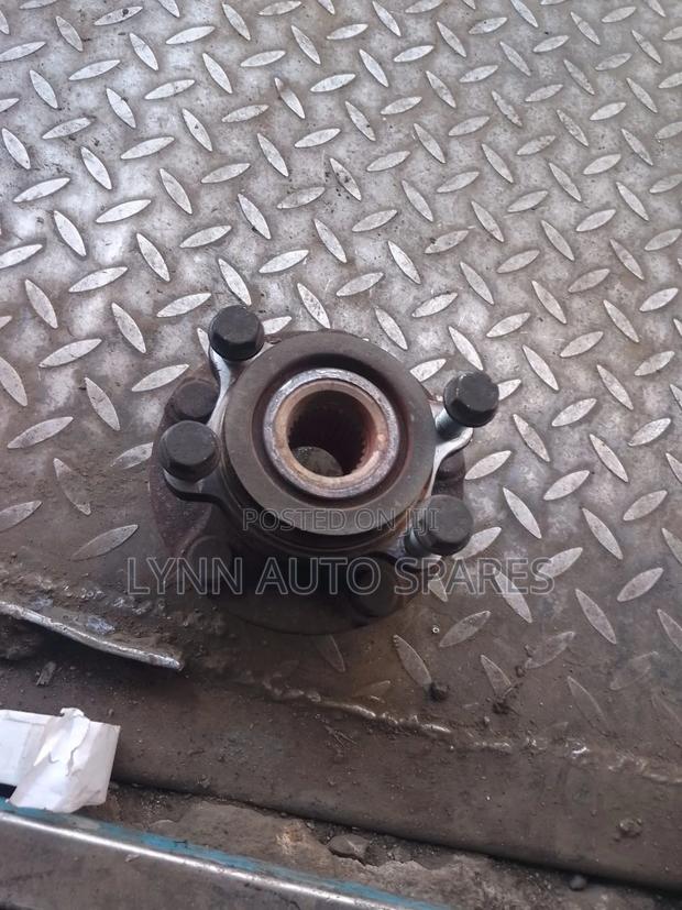 X-Trail N-T31 Front 2wd Hub Bearing